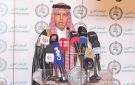 رئيس البرلمان العربي: رئاستي تمثل امتدادا لمكانة السعودية وتقديرها عربيا ودوليا