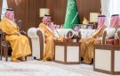 مساعد وزير التجارة: حائل بيئة جاذبة للأعمال وتشهد نموا للقطاعات الواعدة