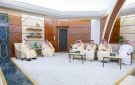 أمير الشرقية يطلع على منجزات أمانة الأحساء