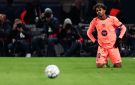 باريس سان جيرمان يكشر عن أنيابه ويسقط برشلونة في دوري أبطال أوروبا