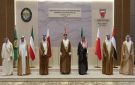لقاء تشاوي بين وزراء التجارة ورؤساء الغرف الخليجية.. 268 مليار ريال حجم التبادل بين السعودية ودول المجلس