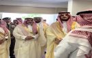 محافظ الطائف يدشن فعاليات اليوم العالمي للصحة النفسية ومنتصف الطريق