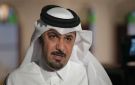 من اللحية للشارب.. خالد جاسم يبارك للأخضر بلغة الكبار والروح الرياضية