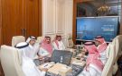 أمين الشرقية يبحث رؤية استراتيجية لتسويق المنطقة عالميا وتعزيز جاذبيتها للاستثمار والعيش