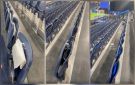 الكشف ألوان تيفو الهلال المخفي أمام الاتحاد.. فيديو - sa