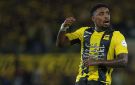 بيرجوين يعود إلى حسابات الاتحاد قبل مواجهة نيفتشي - sa