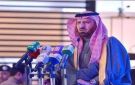 المستشار عبدالله القرني: ولي العهد أطل على الأمة بهيبة القائد وثقة صانع المستقبل - sa