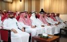 ختام النسخة الأولى من سفراء نمو بمشاركة 30 شابا وشابة من 7 جامعات بالشرقية