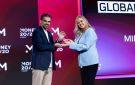  برق تحصد جائزة Money20 20 Global Growth Grid تقديرا لنموها الاستثنائي في قطاع التقنية المالية