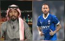 سعود كريري عن نيمار : رغم نجوميته هو أبسط من البسيط - sa