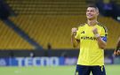 شاهد.. هدف رونالدو في دوري أبطال آسيا