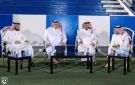 في ذكرى تأسيس الزعيم.. التاريخ يتحدث: هؤلاء هم أكثر رؤساء نادي الهلال تحقيقا للبطولات عبر التاريخ