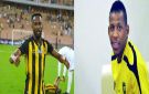 محمد أبو سبعان يطمئن الجماهير على حالة فهد المولد