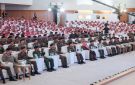 مدير الأمن العام يشهد حفل ختام أولمبياد الوفاء لشهداء الواجب