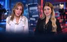 إيقاف ظهور ريهام سعيد وياسمين الخطيب إعلاميا لمدة شهرين