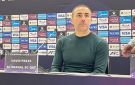 مدرب الشمال : سعيد بالفوز على الهلال أحد أفضل فرق القارة