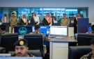 وزير الداخلية يدشن منظومات أمنية متطورة في أمن المنشآت 