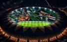 عمل جبار لجماهير الأخضر لإشعال المدرجات ومؤازرة صقور السعودية في نهائي خليجي 27