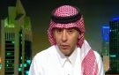 الفهيد: أقمنا الدنيا ولم نقعدها لخسارة رينارد في بطولة العرب والإقالات لدينا مرتبطة بالنتائج.. فيديو