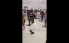 حقيقة فيديو الانتحاري المزعوم في الحرم المكي ومحاولات ممنهجة لبث الذعر