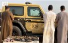 الأمن البيئي يضبط (3) مواطنين لاصطيادهم الطيور بشكل مخالف بالمدينة - sa