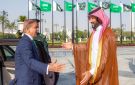 بعض الدول عينها على اتفاقية مكة بين السعودية وتركيا وباكستان