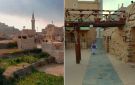 سحر الجبال والتراث.. مشاهد ساحرة من قرية المدانة بمركز وادي زيد في النماص.. فيديو - sa