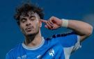 منافسة أوروبية على موهبة الهلال لؤي العبيدي وإنزاغي يرفض رحيله
