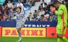 أتلتيكو مدريد يتصدر الدوري الإسباني مؤقتا بالفوز على خيتافي