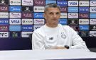 مدرب السد: مواجهة الهلال لا تحتمل الأخطاء وغياب جيليرمي وبروزوفيتش لن يعطلنا