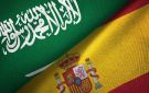 السعودية تعزي وتواسي إسبانيا في ضحايا حادث اصطدام القطارين