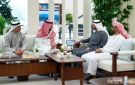 السعودية والإمارات معا رغم الخلافات