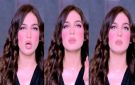 هجوم لاذع من ياسمين عز على جيسوس بسبب رونالدو.. فيديو - sa