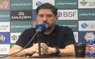 مدرب الاتفاق: لم نكن جيدين في الشوط الأول لكن الأهم النقاط الثلاث