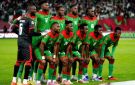 منتخب بوركينا فاسو عالق في المغرب قبل يوم من ودية الأرجنتين - sa
