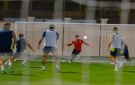 النصر يسعى لتجهيز العمري وسيماكان قبل مواجهة الدرعية - sa