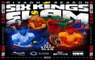 تأجيل بطولة التنس العالمية Six Kings Slam لنهاية ديسمبر