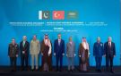 هل تبحث دول الخليج عن مظلة أمنية بديلة عن الضمانات الغربية؟