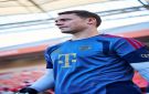 بايرن ميونخ يفتقد نوير وموسيالا أمام ماجديبورج في كأس ألمانيا
