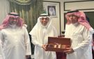  سلطان الخيرية تبحث مع اللجنة الوطنية للتربية والثقافة والعلوم تعزيز التعاون - sa