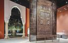 متحف القرآن الكريم يبرز جماليات خط الثلث قديما