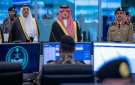 وزير الداخلية يدشن مركزي القيادة والتحكم ومنظومات الطائرات بدون طيار الأمنية والأمن السيبراني