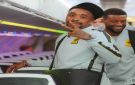 الاتحاد ينهي تحضيراته لمواجهة الهلال ويتجه إلى العاصمة