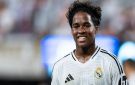 ثقة ميلانية بضوء أخضر من مدريد.. الرويسونيري يتحرك لخطف إندريك بدعم العلاقات التاريخية