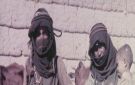 لقطة توثيقية لنساء وأطفالهن في محافظة طريب بعسير عام 1951م
