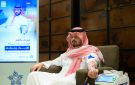 أمير المدينة يشارك في حملة التبرع بالدم