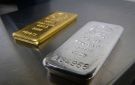 الذهب يهبط إلى أدنى مستوى في عام والفضة دون 50 دولارا للأوقية - sa