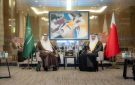 السعودية والبحرين يبحثان تعزيز التعاون الصناعي وتطوير العلاقات الاقتصادية - sa