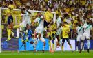 تأجيل مباراة النصر والأهلي