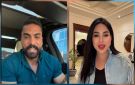 تطورات قضائية متبادلة.. عامر السردي يعلن براءته ونجاح المساعيد توضح تفاصيل الحكم.. فيديو